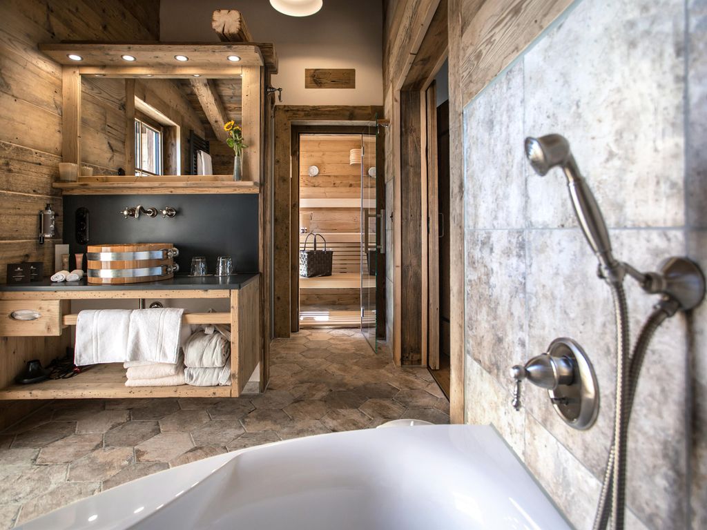 Alpin Chalets Oberjoch