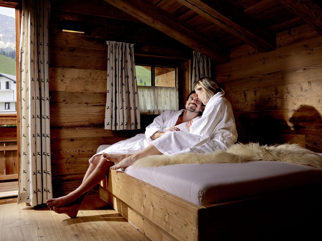 Alpin Chalets Oberjoch