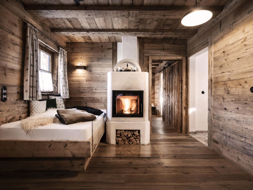 Alpin Chalets Oberjoch