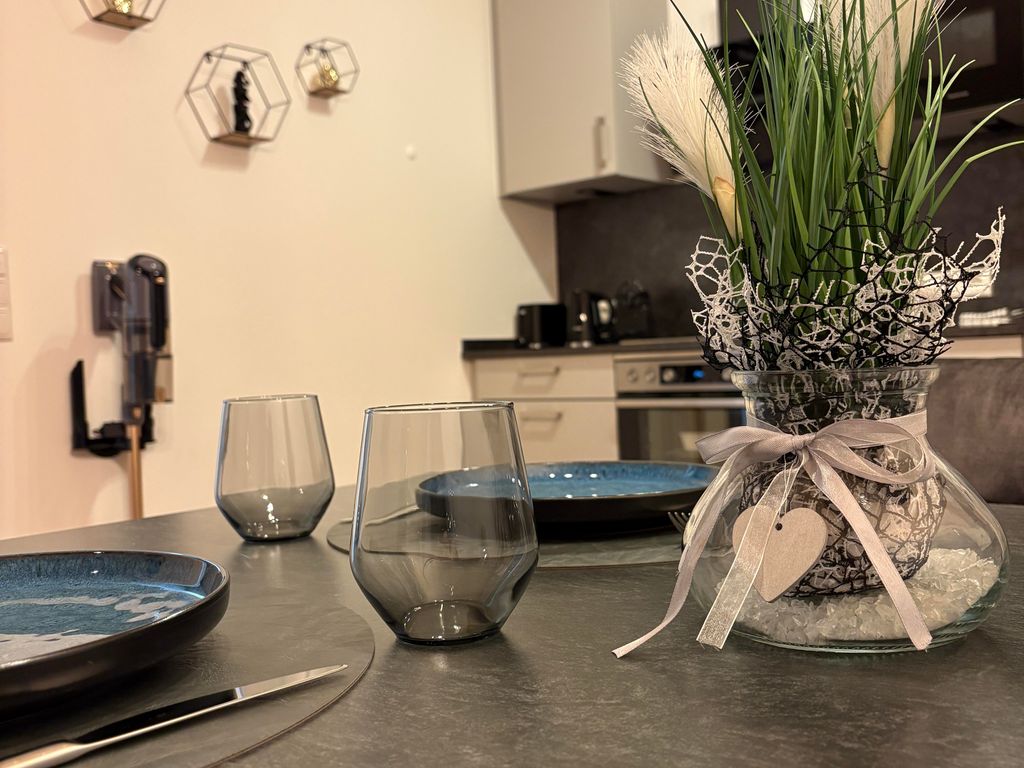 Appartement Fellsattler