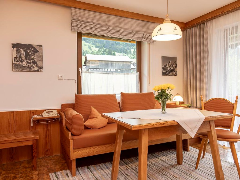 Gästehaus Etschmann