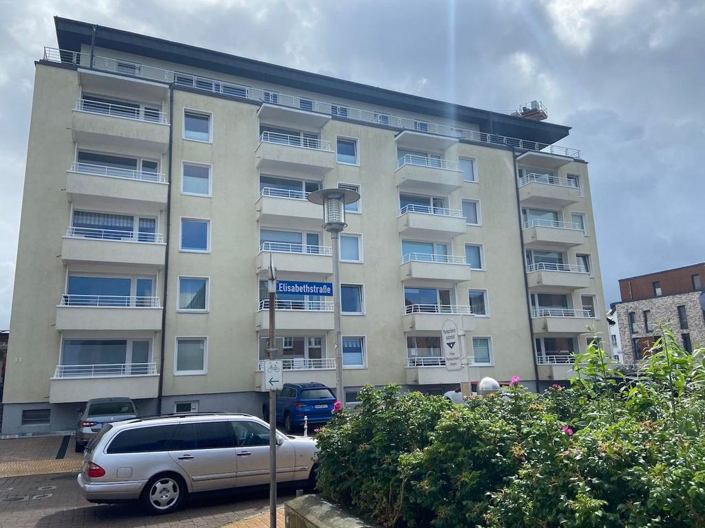 Sola Bona, Wohnung 13
