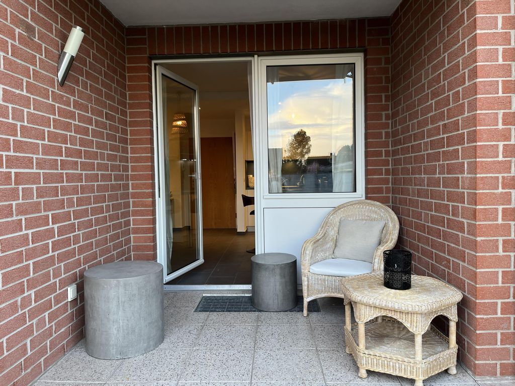 Ferienwohnung Rolofs