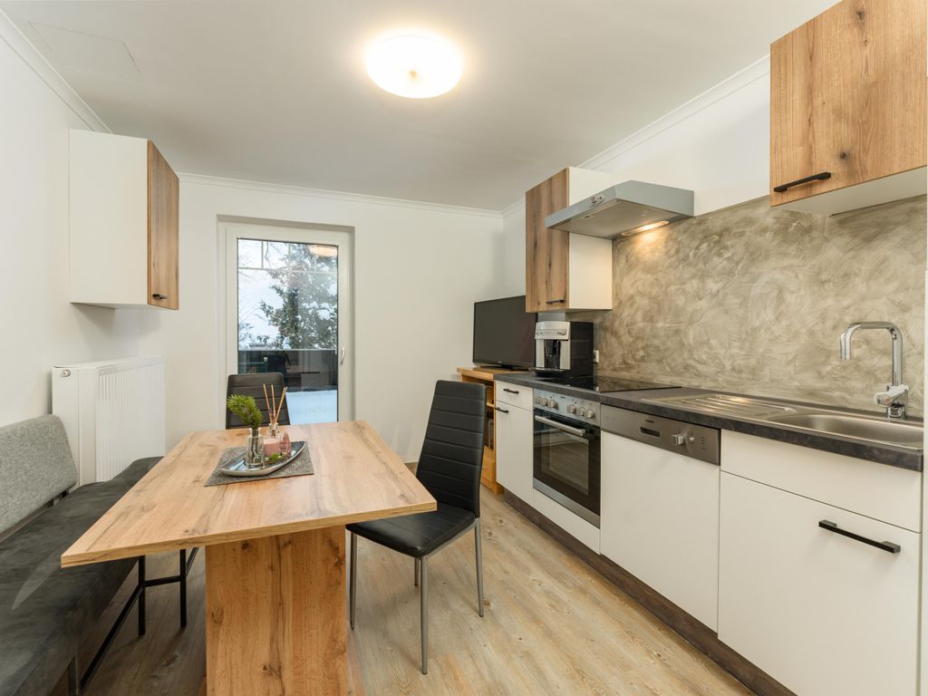 TONI´s APPARTEMENT