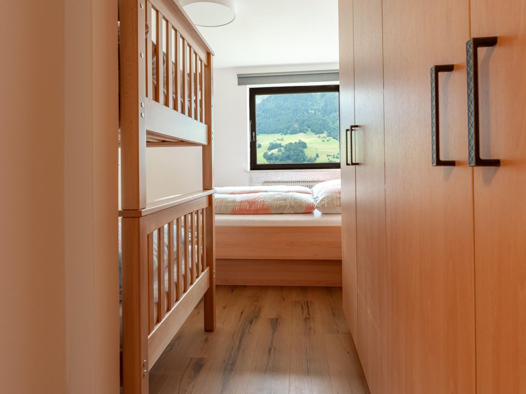 Ferienwohnung Talblick
