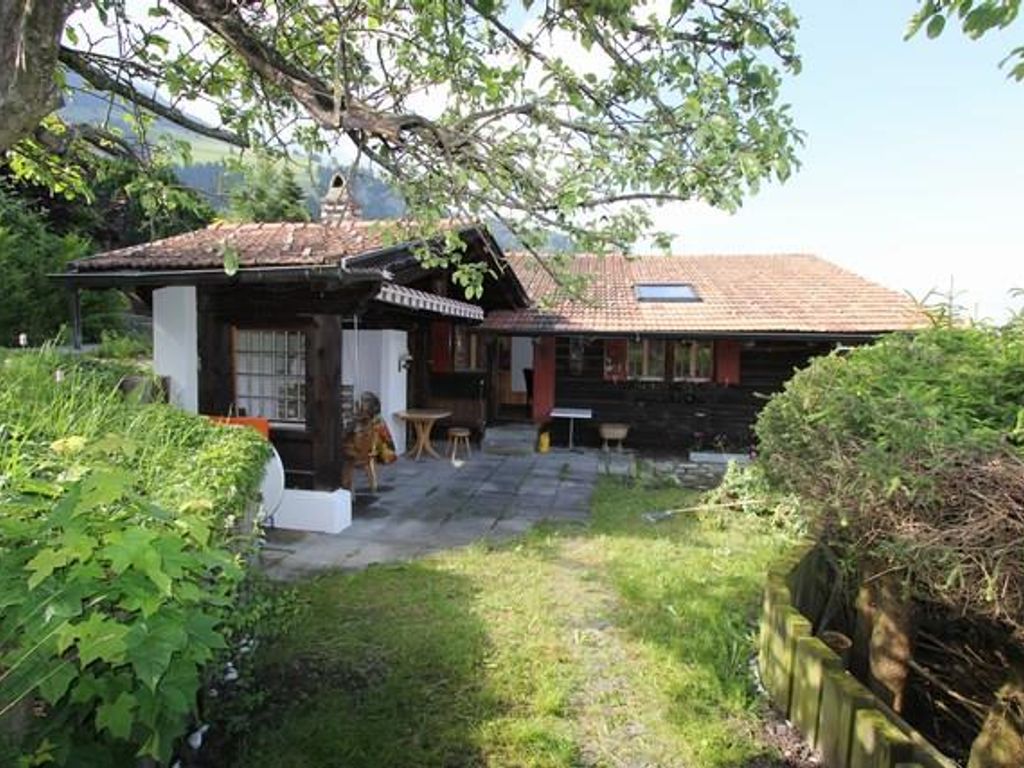 Chalet Bergwelt