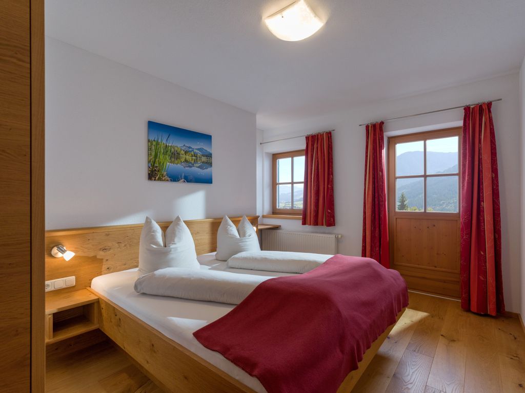 Appartement Franbichl