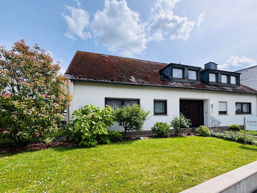 Gästehaus Am Rebenhang