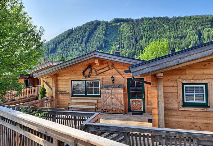 Chalet Buche