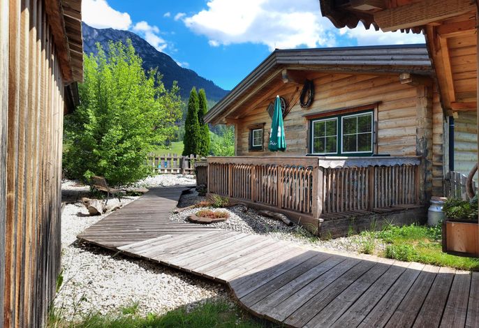 Chalet Kiefer
