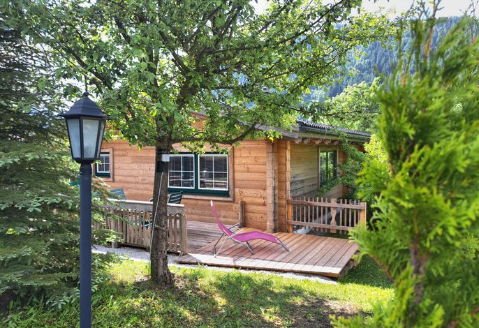 Chalet Lärche