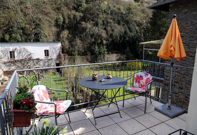 Appartement/Fewo