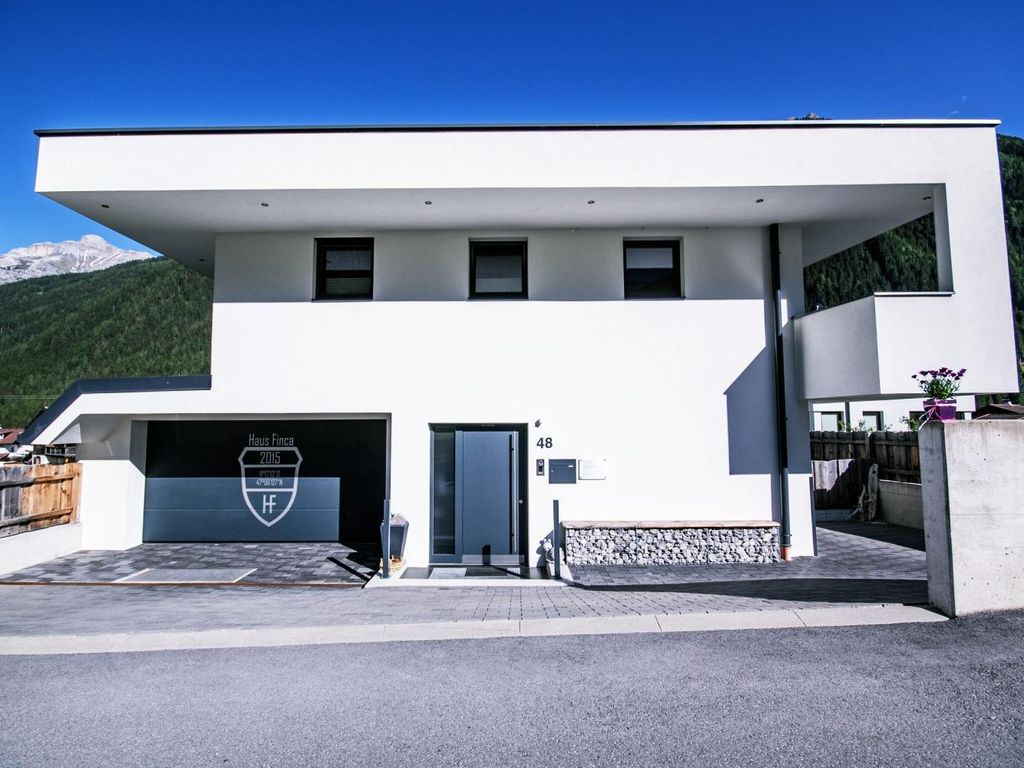 Haus Finca
