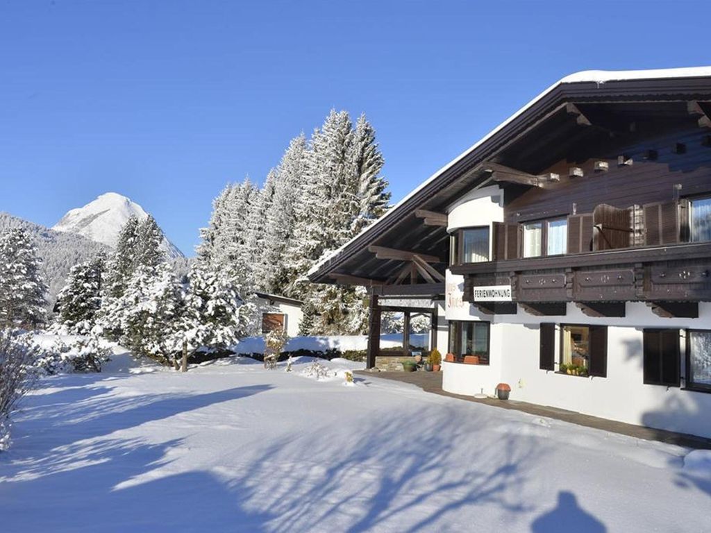 Landhaus Ines
