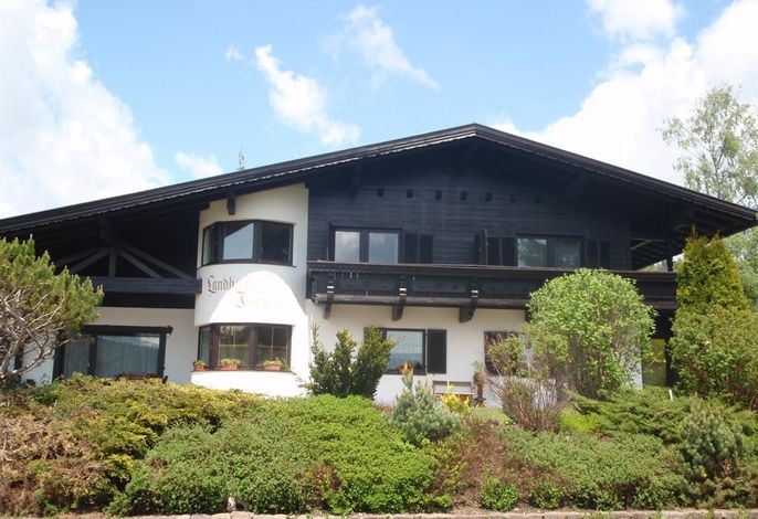 2- Raum Appartement Süd