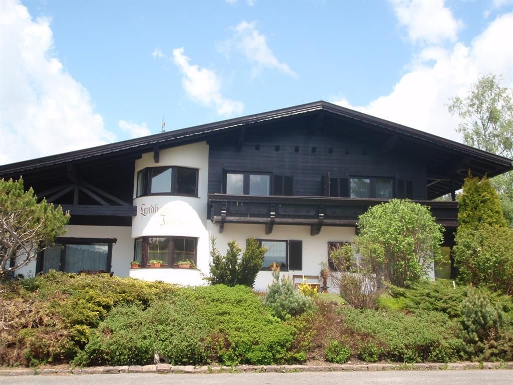 Landhaus Ines