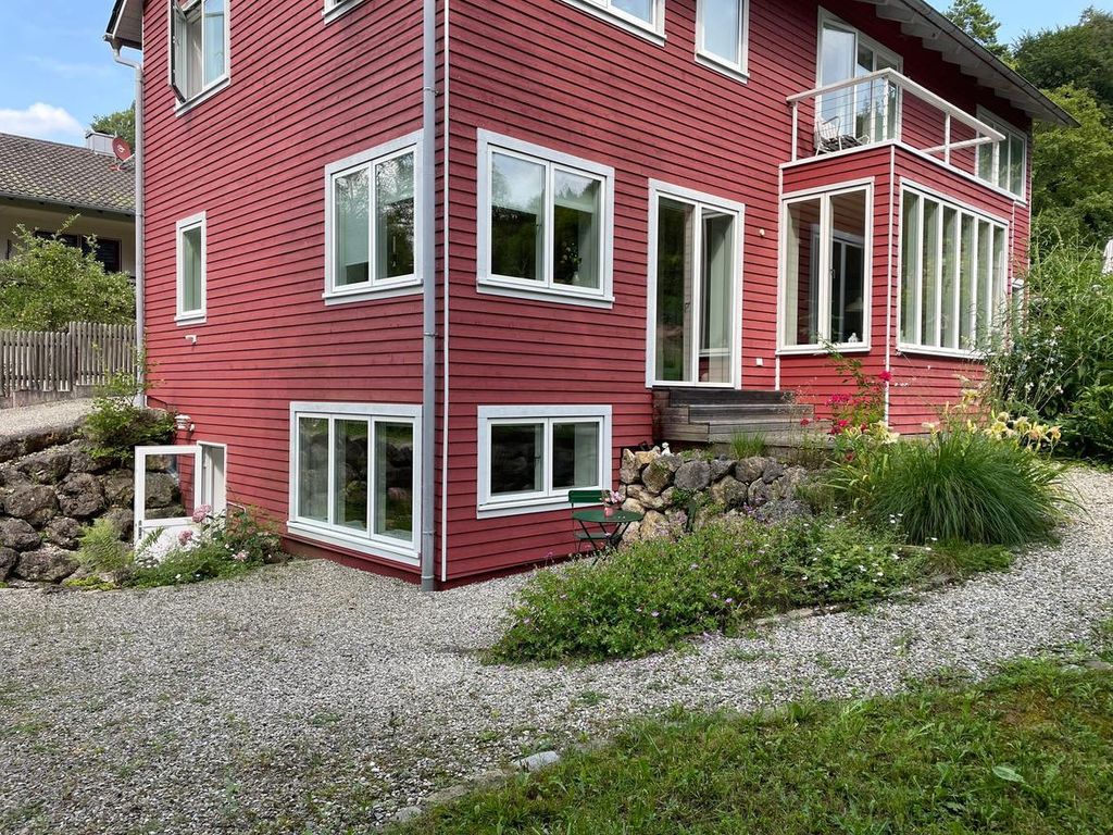 Ferienwohnung am Kienbach