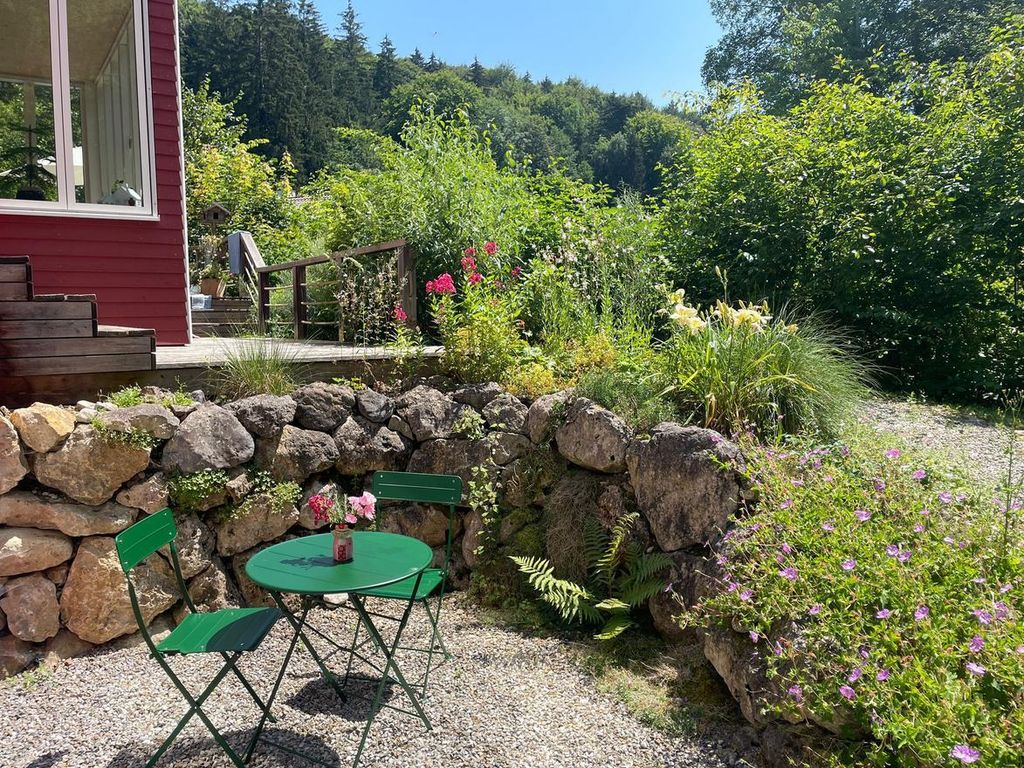 Ferienwohnung am Kienbach