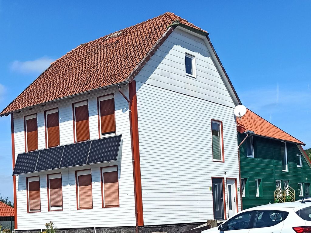 Ferienwohnung Happy Mind