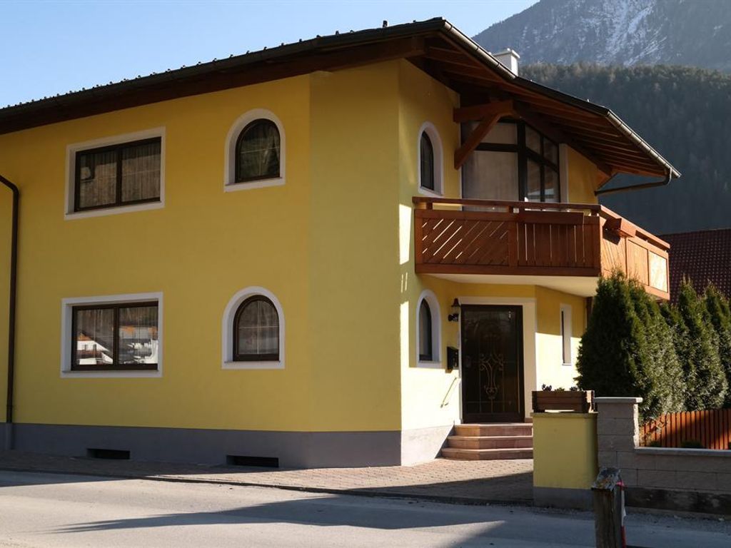 Apartment Erhart
