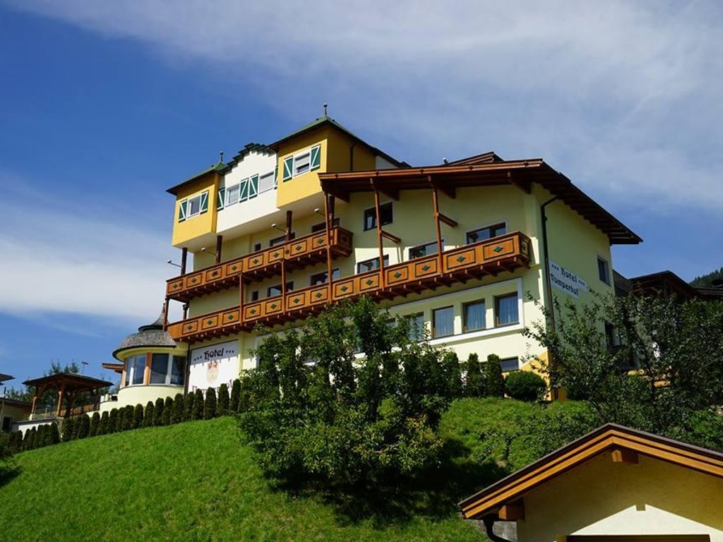 Hotel Vomperhof