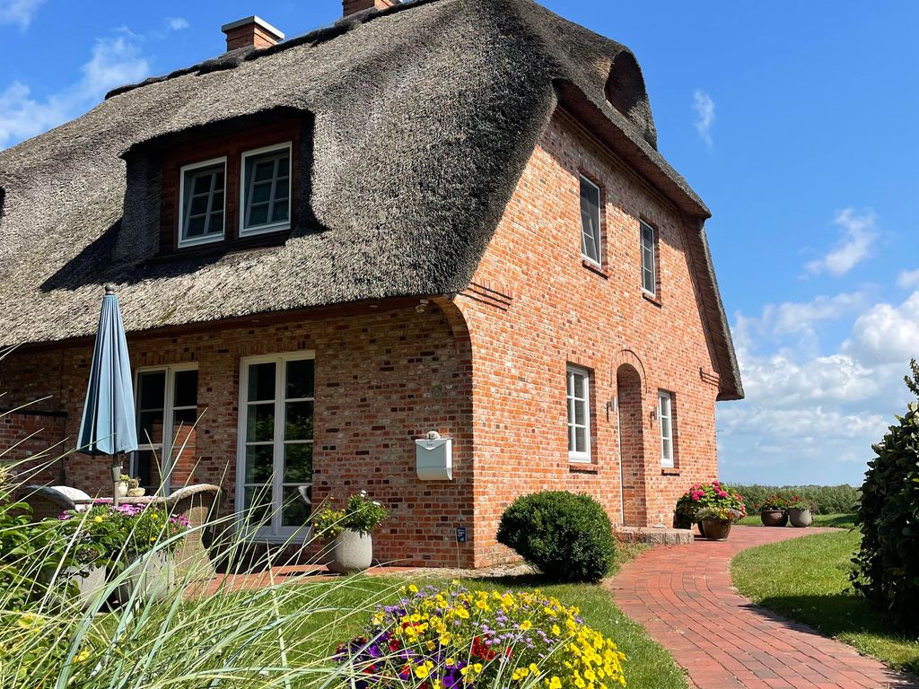 Ferienhaus KIEK UT