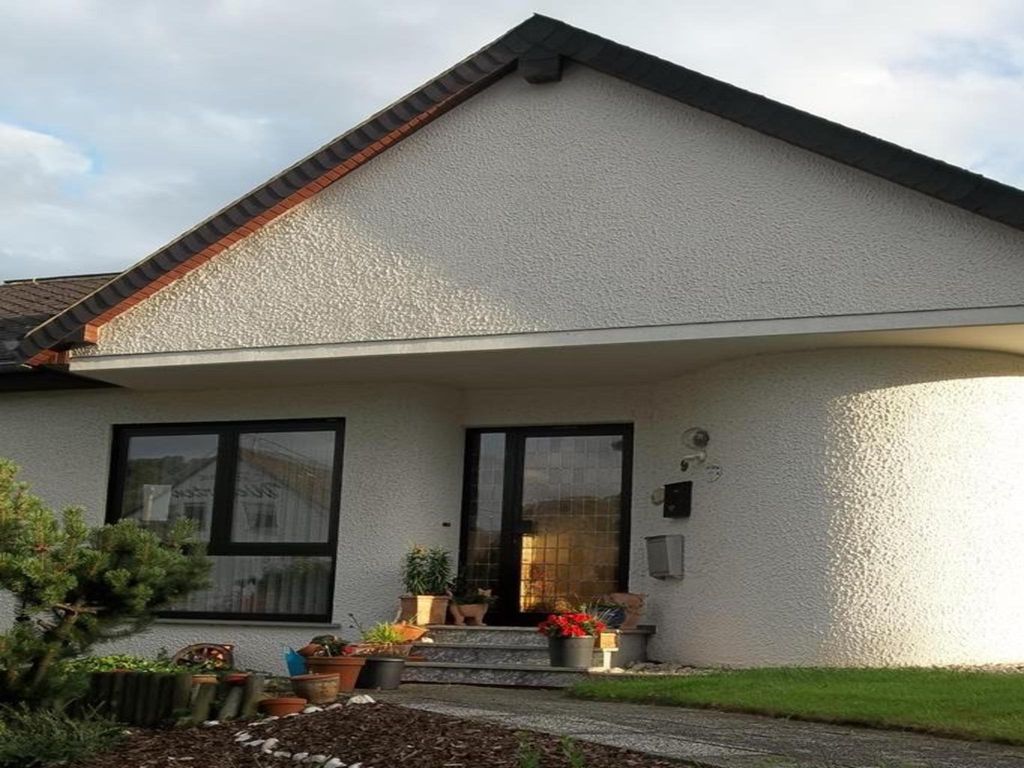 Ferienwohnung mit herrlichem Moselblick