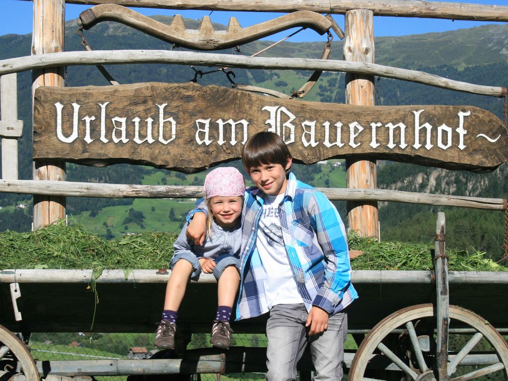 Landhaus Raich