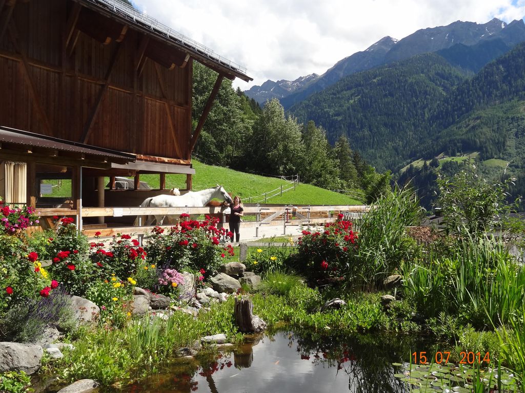 Landhaus Raich