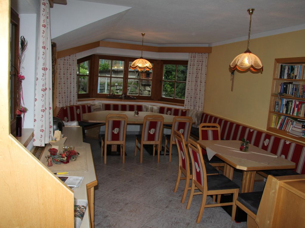 Landhaus Raich