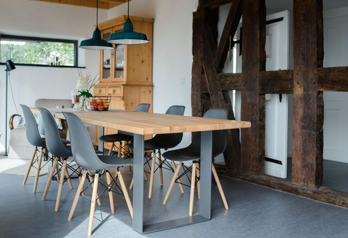 6-Bett Ferienhaus