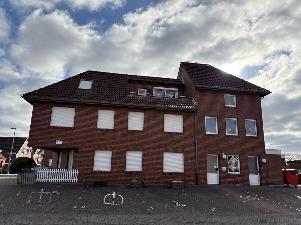Ferienwohnung Schatzkiste