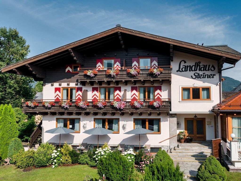 Landhaus Steiner