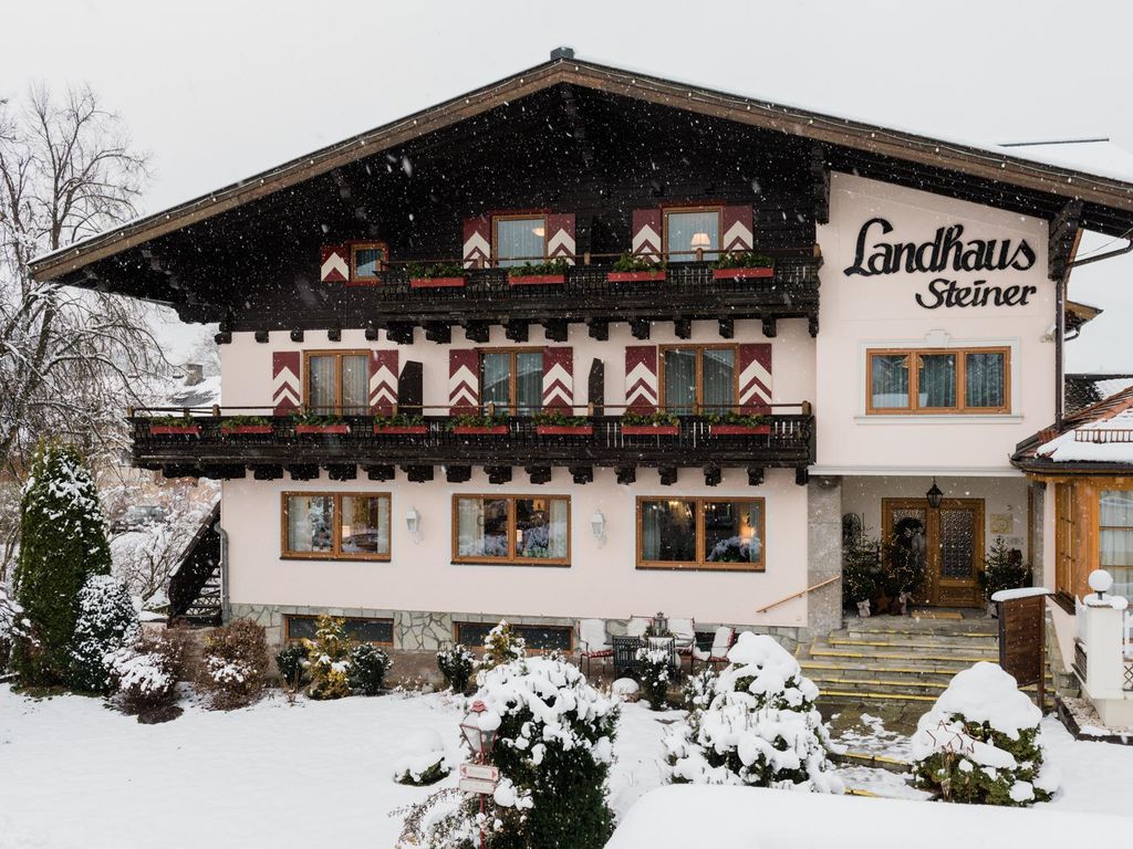 Landhaus Steiner