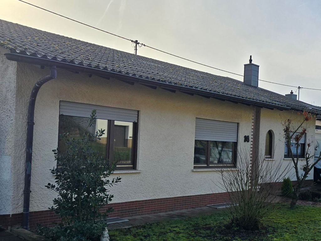 Ferienwohnung Talblick