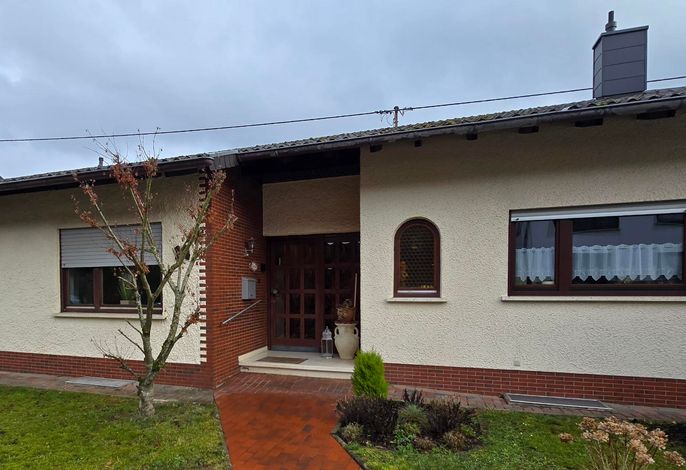 Ferienwohnung Talblick