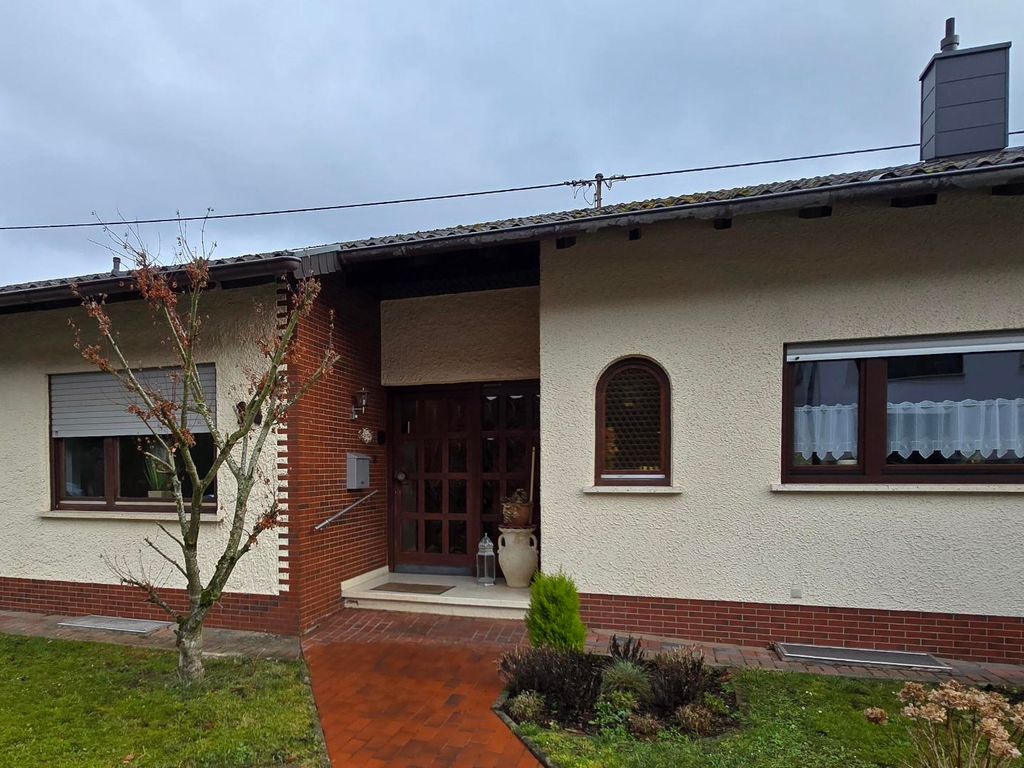 Ferienwohnung Talblick