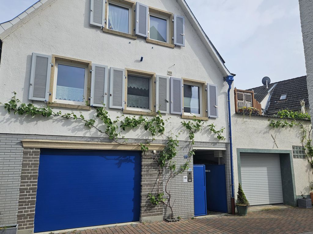 Ferienwohnung Wartturmblick