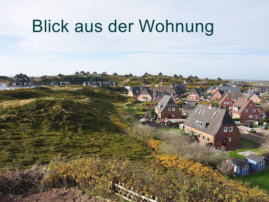 Wohnung Lamak