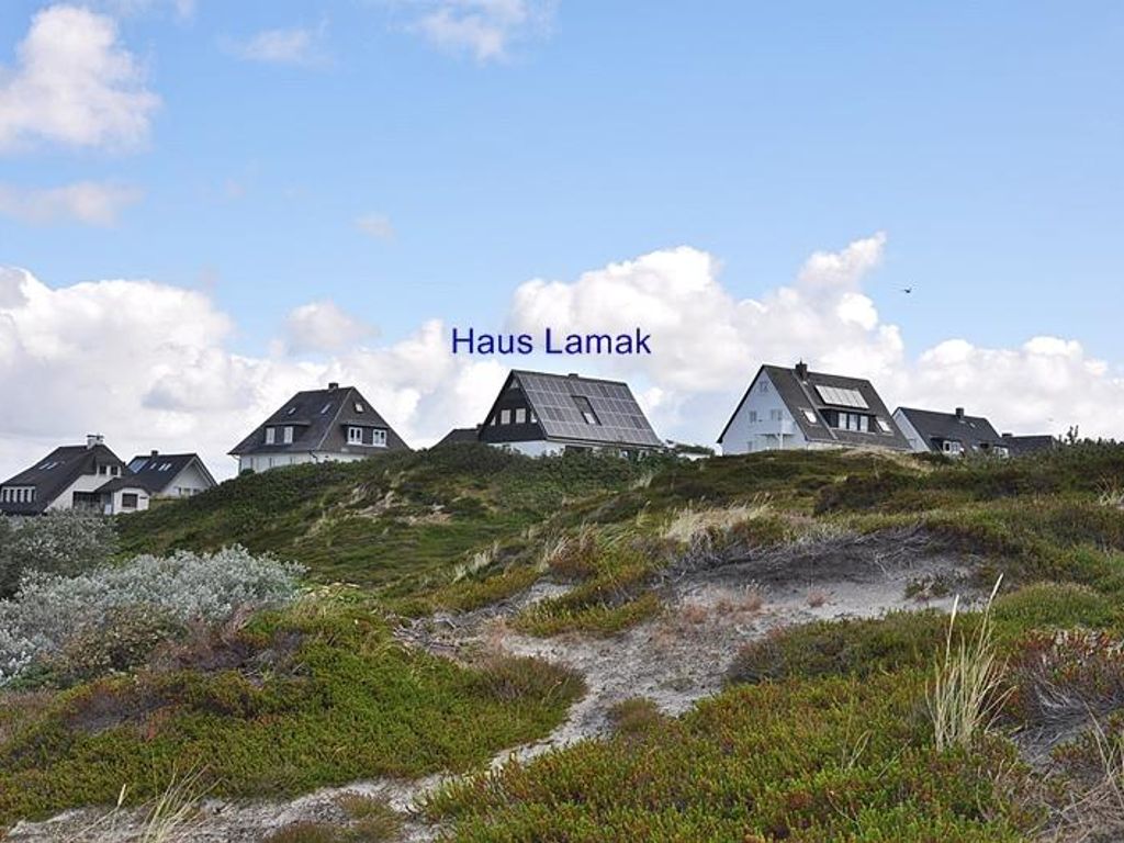 Wohnung Lamak