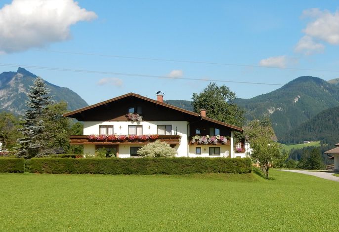 Appartement/Fewo Traunstein