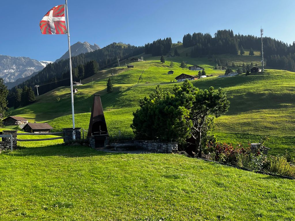 Buebebärg