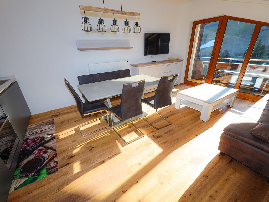 Appartements Römerhof Superior