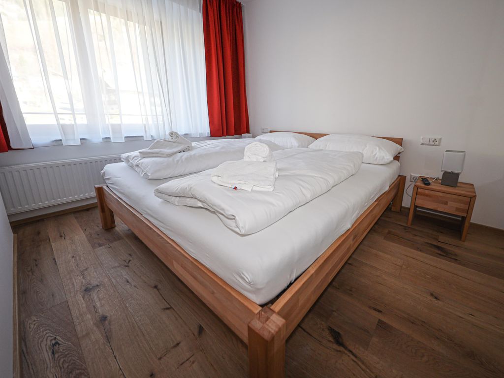 Appartements Römerhof Superior