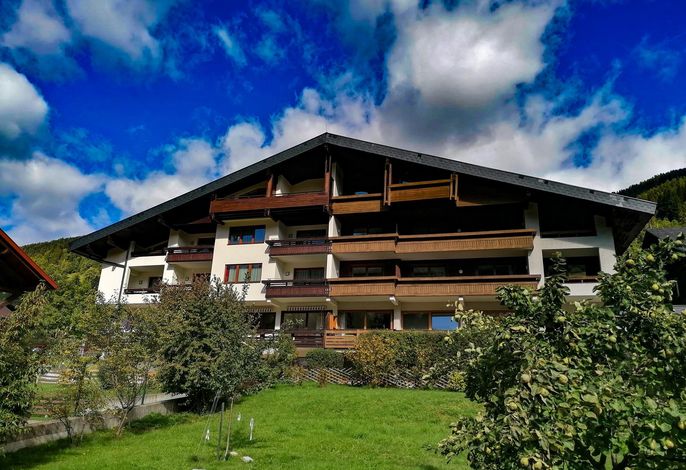 Apartement Top 10 (Adriano)/2. Stock  (80 m² )