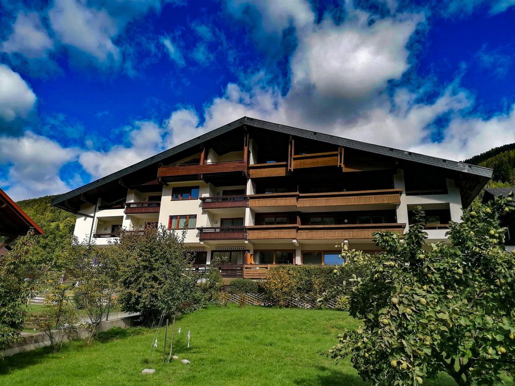 Appartements Römerhof Superior