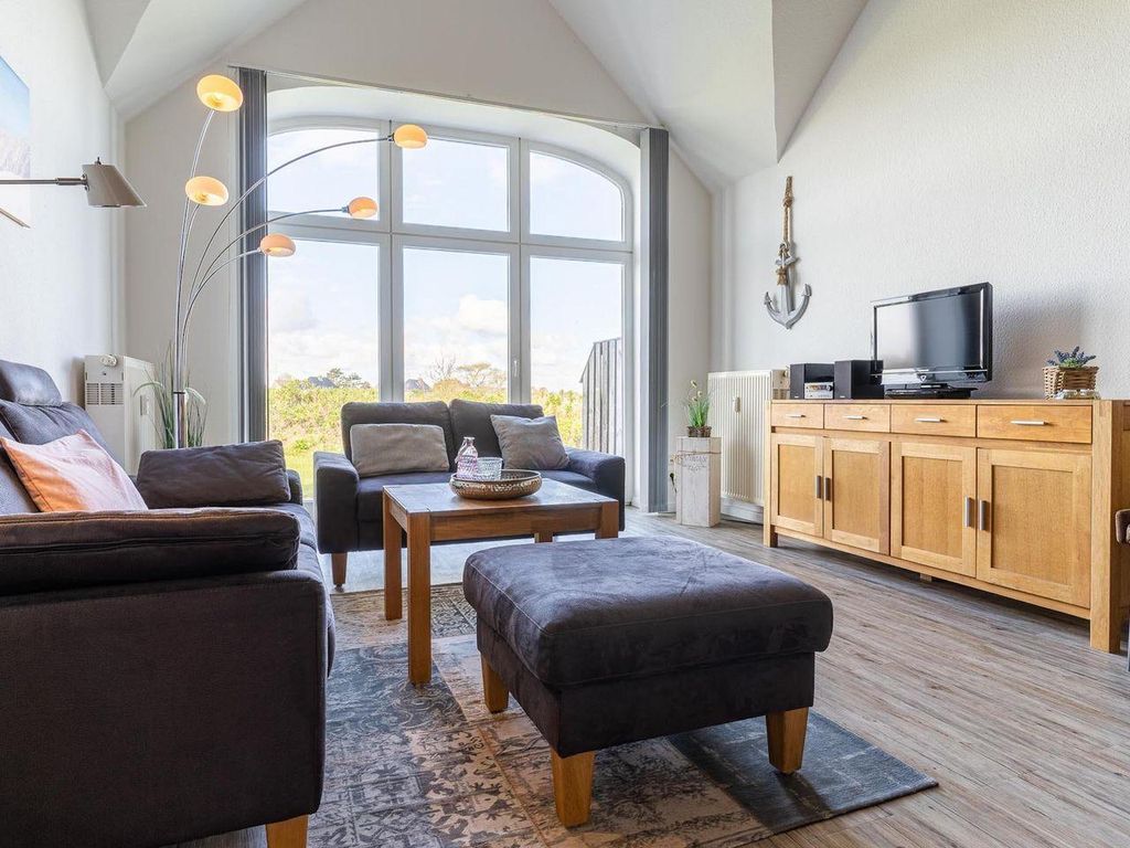 Friesenhof Appartement 3