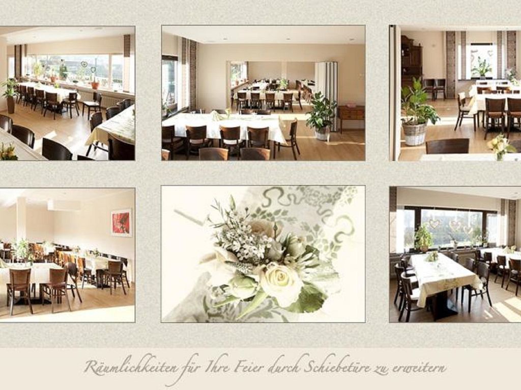 Nassen's Mühle - Restaurant & Pension