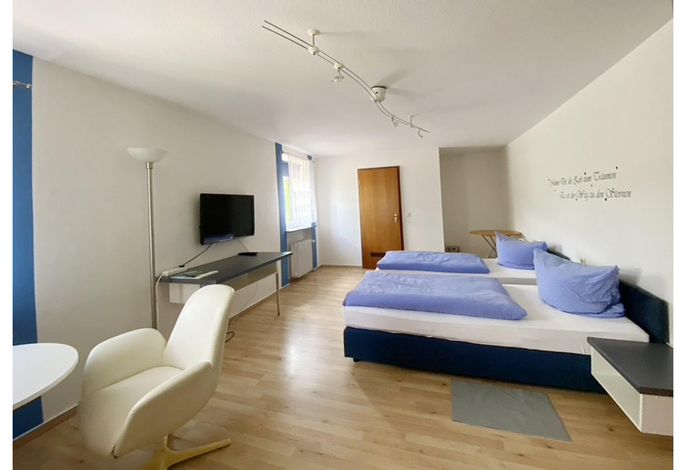 Doppelzimmer (Zimmer Nr.:2)