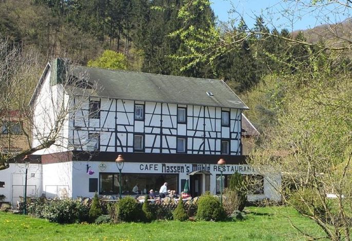 Doppelzimmer (Zimmer Nr.:3)